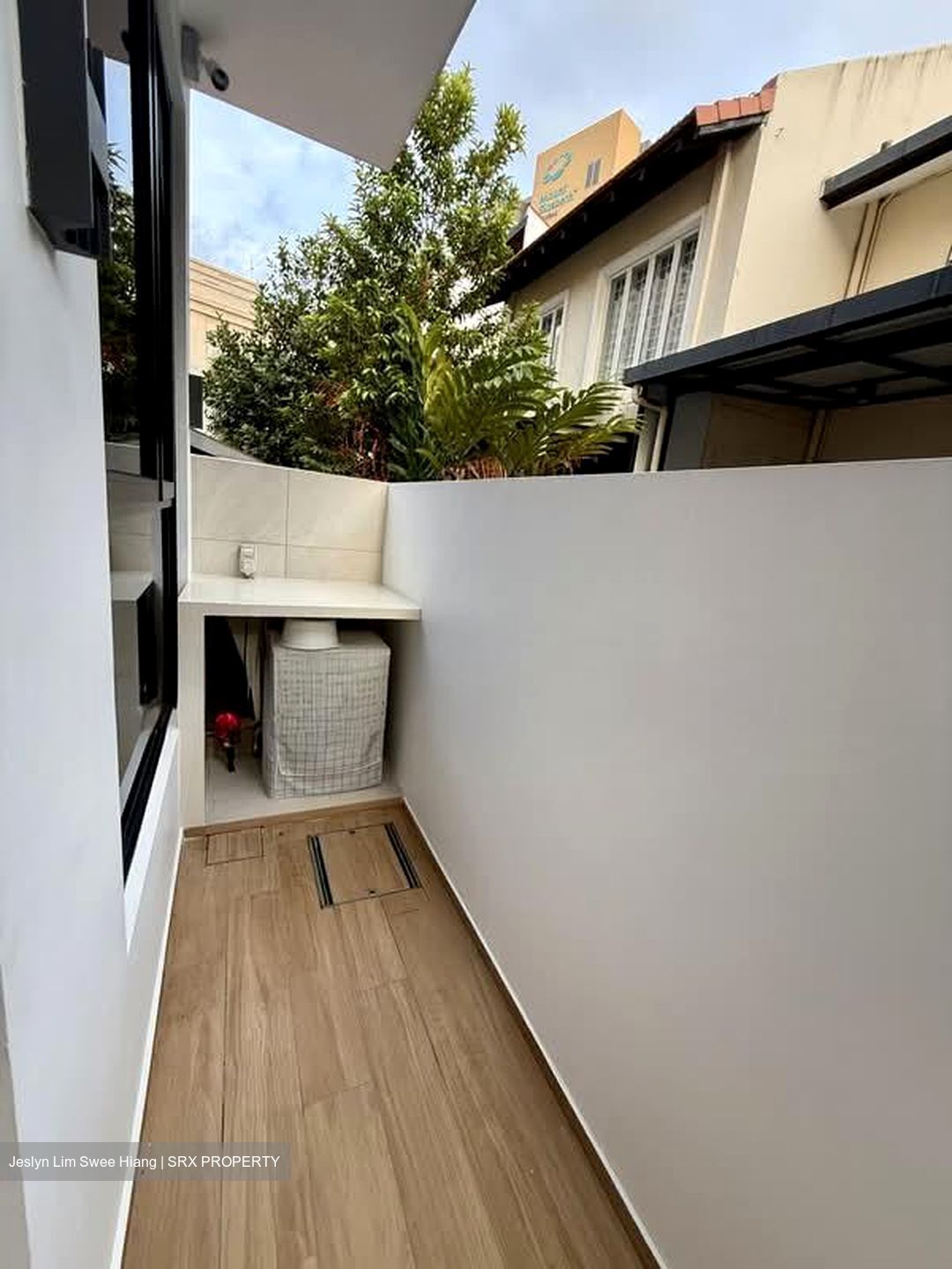 Eng Aun Park (D11), Terrace #595762121
